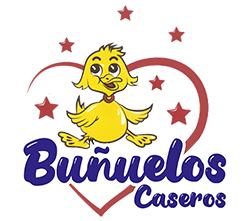 Buñuelos Caseros